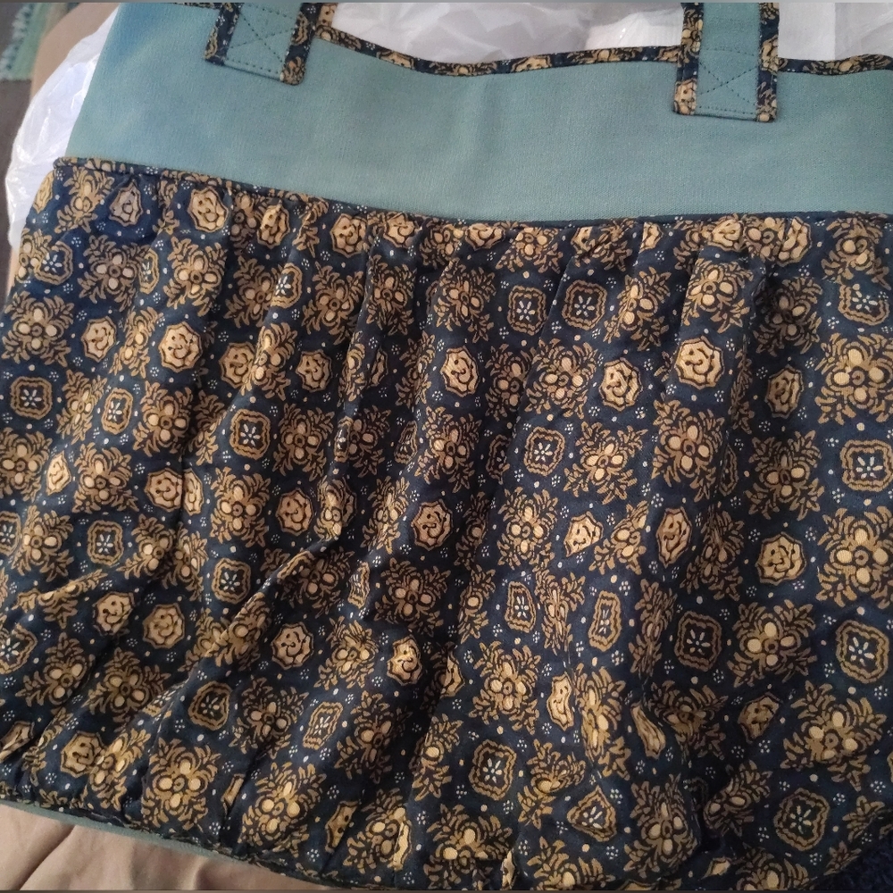 Authentic Pithecanthropus Mama Handbag - Picture 4 of 4